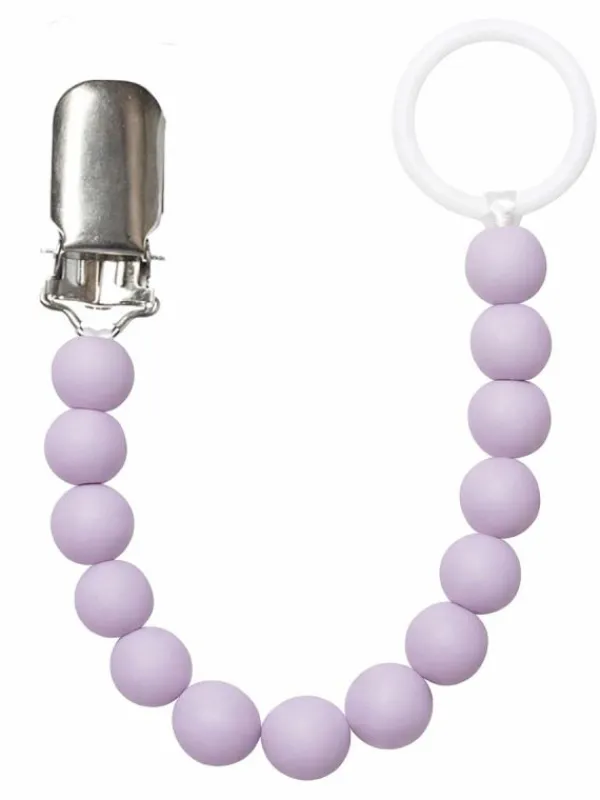 Online Tuttinauha Basic - Lilac Tuttinauhat Lapselle