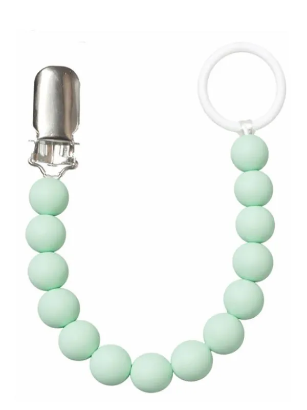Clearance Tuttinauha Basic - Mint Tuttinauhat Lapselle