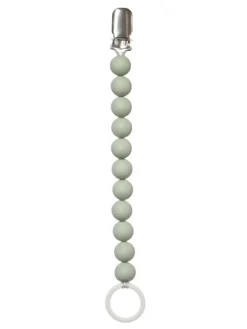 New Tuttinauha Basic - Sage green Tuttinauhat Lapselle