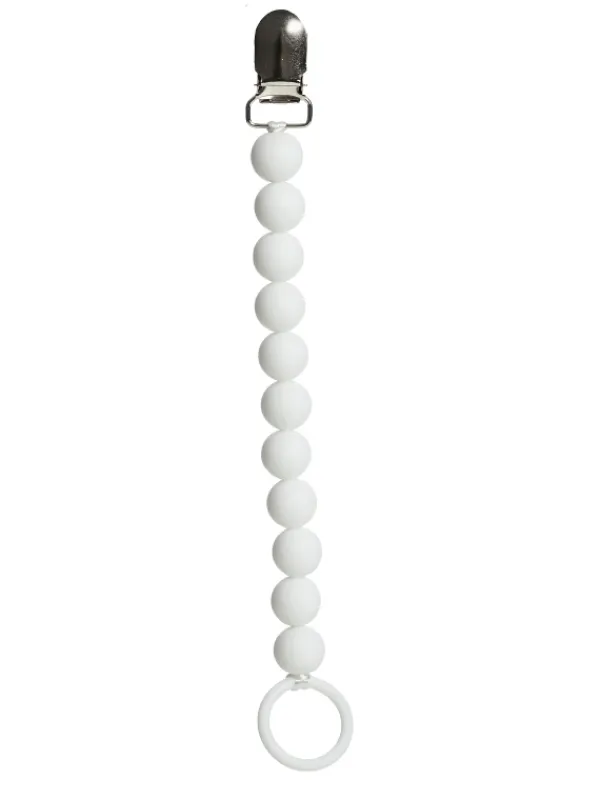 Online Tuttinauha Basic - White Tuttinauhat Lapselle