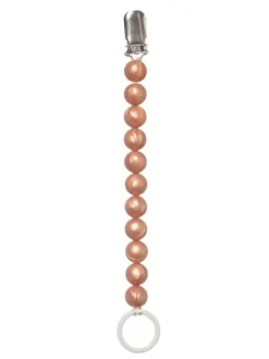 New Tuttinauha Kausisävy - Rosegold Tuttinauhat Lapselle
