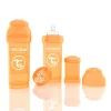 Discount - tuttipullo 260ml, orange Tuttipullot Ja Tuttipäät|Ruokailuhetkiin
