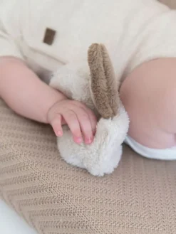 New Uniliina tutinpidikkeellä, omena Tuttinauhat Lapselle