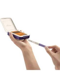 Online Uusi Clearblue hedelmällisyysmonitori 1kpl Ovulaatiotestit|Clearblue-Testit