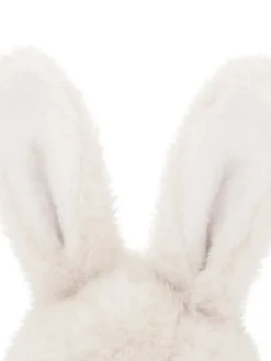 Discount Valkoinen pehmo pupu 25cm Ensilelut Ja Unirievut