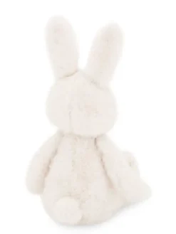 Discount Valkoinen pehmo pupu 25cm Ensilelut Ja Unirievut