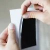 Clearance Vauvan 3-osainen valokuvakehys ja muste, valkoinen Sisustustavarat|Vauvakirjat Ja Kortit