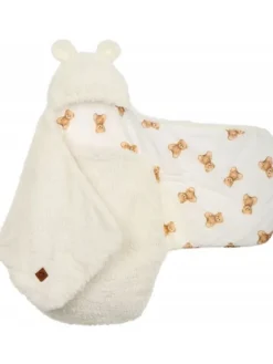 Clearance Vauvan turvakaukalon lämpöpussi – Lamb & Cute Teddy Bears Lämpöpussit