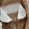 Discount Vauvan unipussi nallekorvilla, beige Kapalot Ja Unipussit|Lämpöpussit