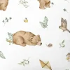 Vauvapesä, bears velvet beige Unipesät Ja Unituet