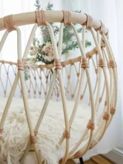 Best Vauvasänky Emil - Bermbach Handcrafted Sängyt, Kehdot Ja Vaaterekit