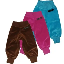 Sale Velourhousut - KAMELEONT DESIGN Sisävaatteet