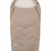 Clearance - Breeze Light lämpöpussi lapselle 0-3v, Walnut Lämpöpussit