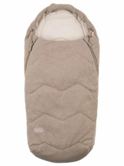 Clearance - Breeze Light lämpöpussi lapselle 0-3v, Walnut Lämpöpussit