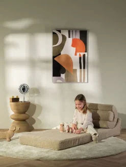 Clearance - Biscuit Flipster tuoli Säkkituolit Ja Rahit