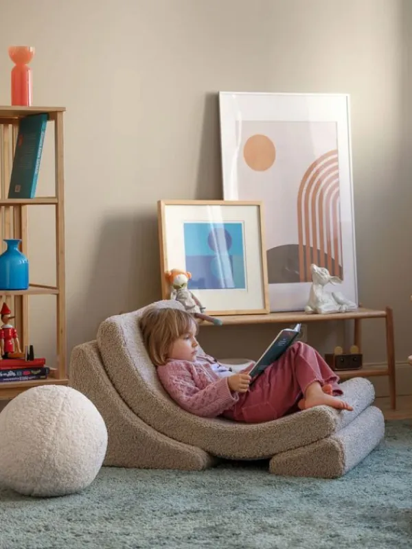 Sale - Lasten kuutuoli Biscuit Säkkituolit Ja Rahit
