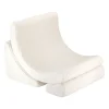 Sale - Lasten kuutuoli Cream White Säkkituolit Ja Rahit