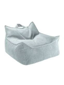 Sale - Lasten säkkituoli Peppermint Green Säkkituolit Ja Rahit