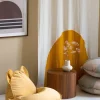 Online - Lasten säkkituoli Salted Caramel Bear Säkkituolit Ja Rahit