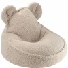 Online - Lasten säkkituoli Teddy Biscuit Bear Säkkituolit Ja Rahit