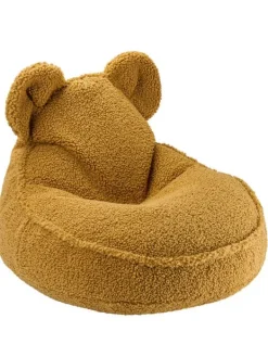 Best - Lasten säkkituoli Teddy Mapple Bear Säkkituolit Ja Rahit