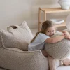 Best - Lasten säkkituoli Teddy Biscuit Säkkituolit Ja Rahit