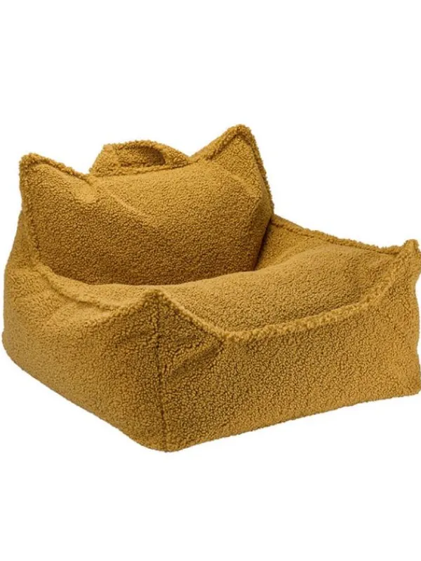 Clearance - Lasten säkkituoli Teddy Mapple Säkkituolit Ja Rahit