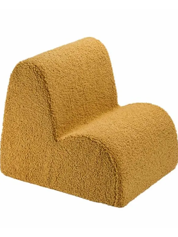 Discount - Lasten tuoli Cloud Teddy Maple Säkkituolit Ja Rahit
