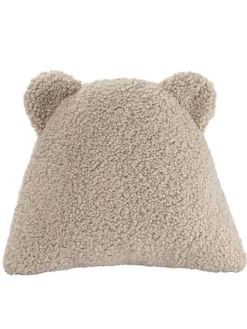 - Nalletyyny Teddy Biscuit Sisustustyynyt
