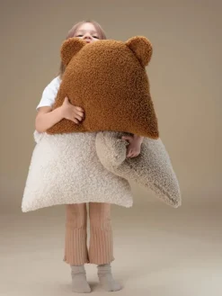 Discount - Nalletyyny Teddy Maple Sisustustyynyt