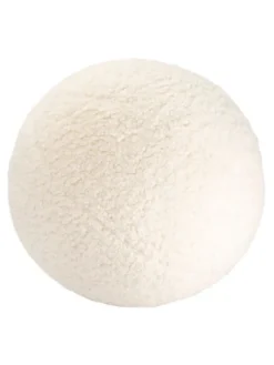 Best - Pallotyyny Cream White Sisustustyynyt