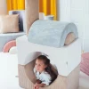 - Rainbow leikkimoduuli, Marshmallow Toiminnalliset Lelut