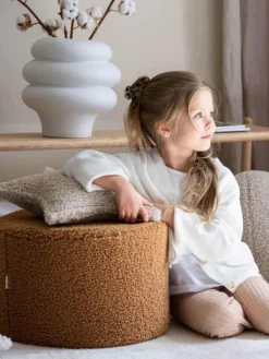 - Tähtityyny Teddy Biscuit Sisustustyynyt