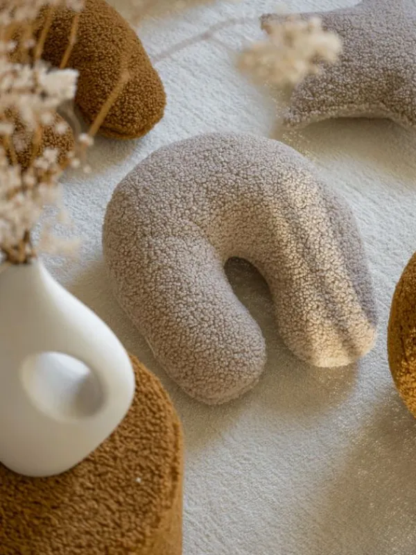 Discount - U-tyyny Biscuit Sisustustyynyt