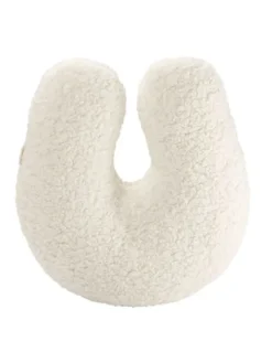 Clearance - U-tyyny Cream White Sisustustyynyt
