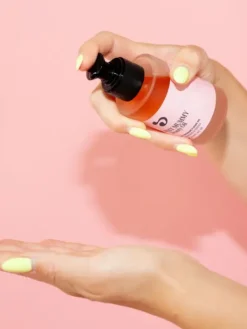 Best Yummy Mummy Beauty Oil – kuivaan ihoon ja raskausarpien ehkäisyyn Äidin Ihonhoito & Imetysteet