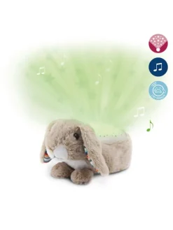 New - Ruby yövalo musiikkiprojektori Yövalot Ja White Noise