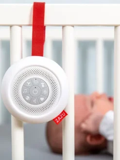 Clearance Suzy kohinalaite vauvalle – valkoinen kohina ja rauhoittavat äänet Yövalot Ja White Noise