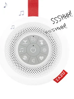 Clearance Suzy kohinalaite vauvalle – valkoinen kohina ja rauhoittavat äänet Yövalot Ja White Noise