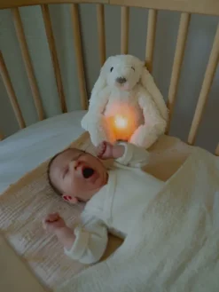 Discount - valkoinen kohina ja yövalo - Ro pupu valkoinen Yövalot Ja White Noise