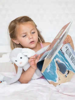 Online - yövalo lapselle - MAX Apina Yövalot Ja White Noise